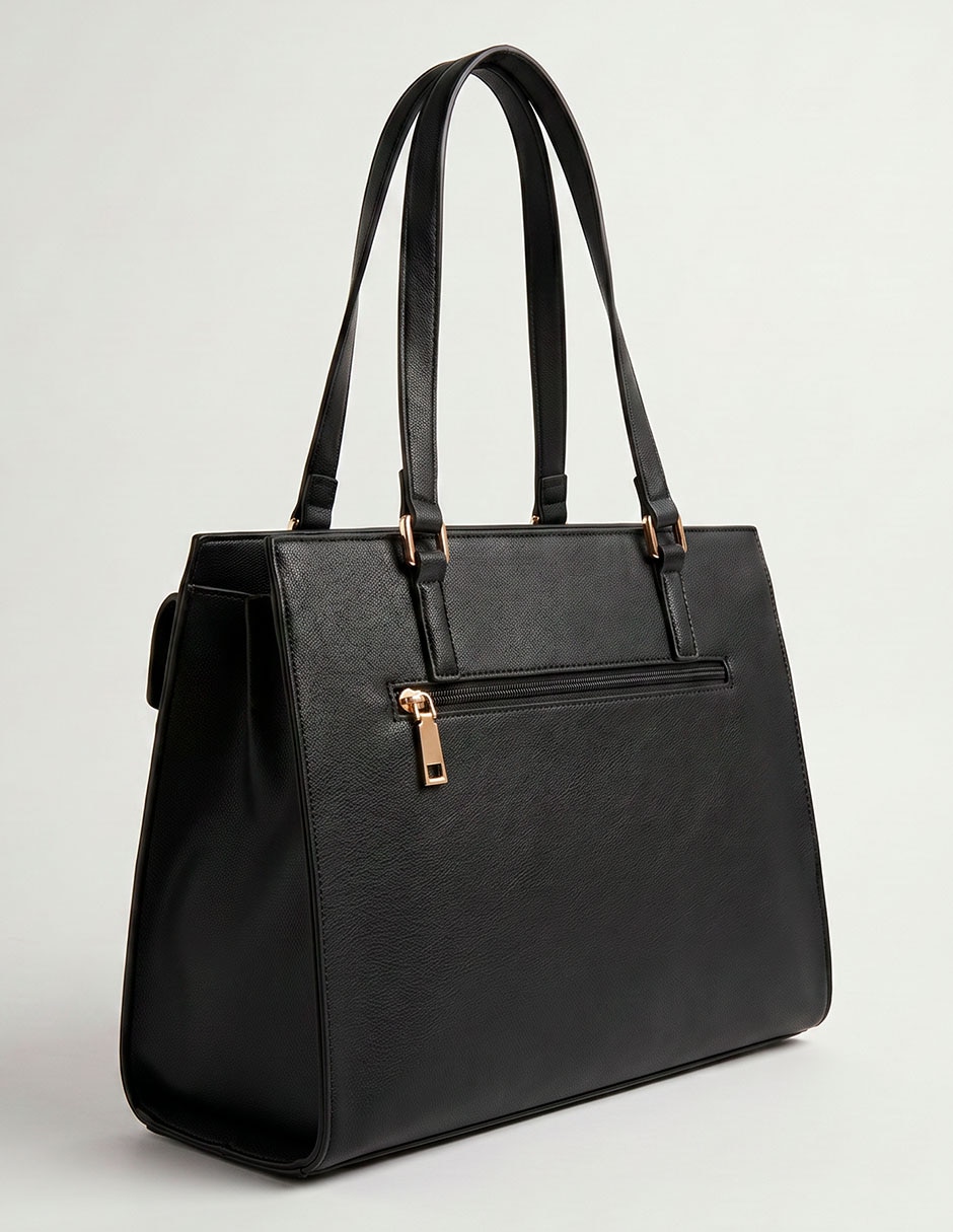 Bolsa tote H&Co para mujer