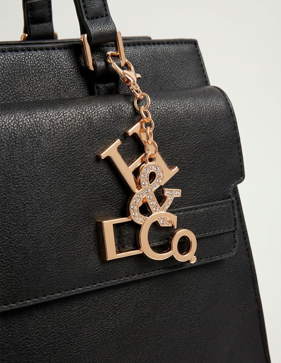 Bolsa tote H&Co para mujer