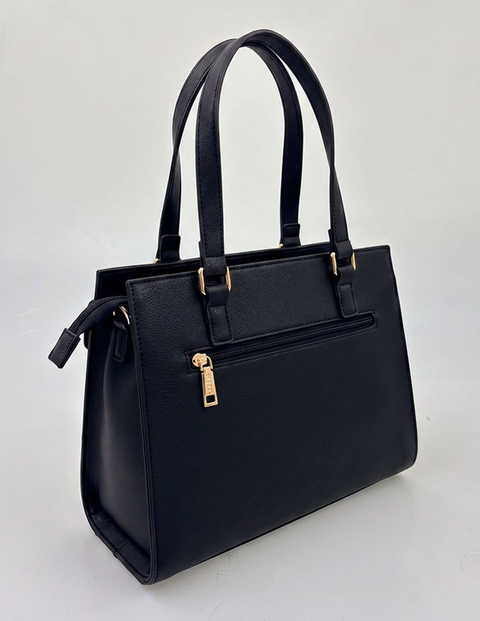 Bolsa satchel h&co para mujer