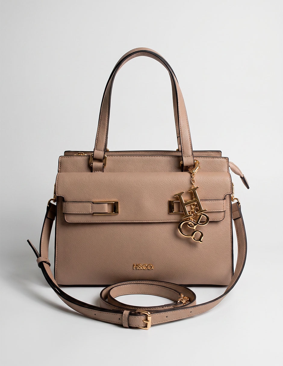 Bolsa satchel para mujer