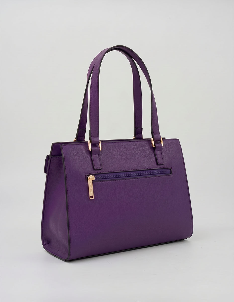 Bolsa satchel para mujer 2