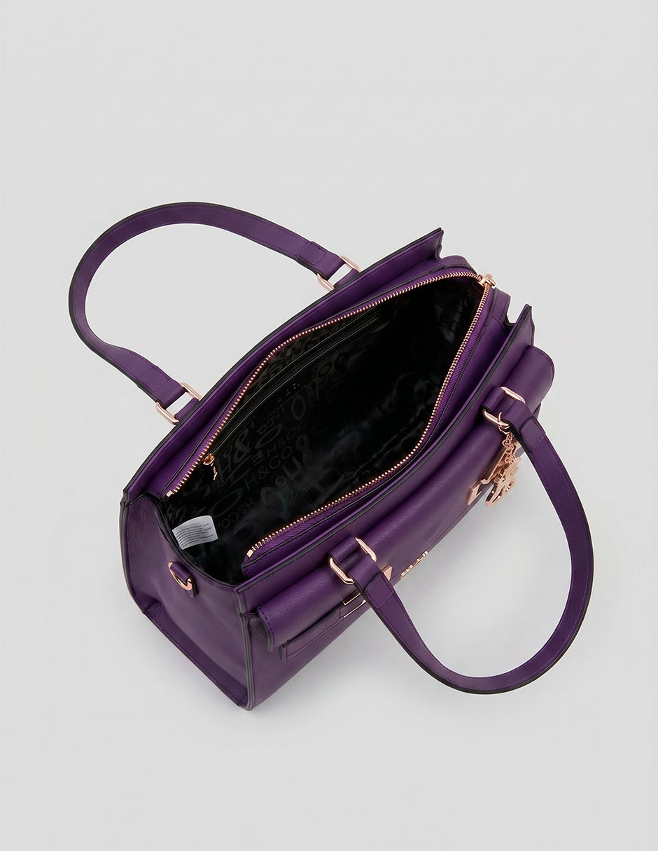 Bolsa satchel para mujer 3