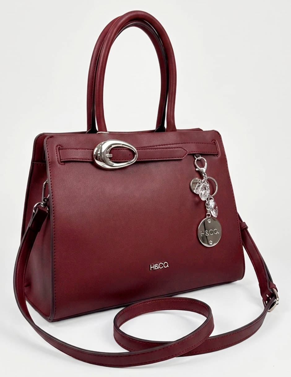 Bolsa satchel para mujer 1