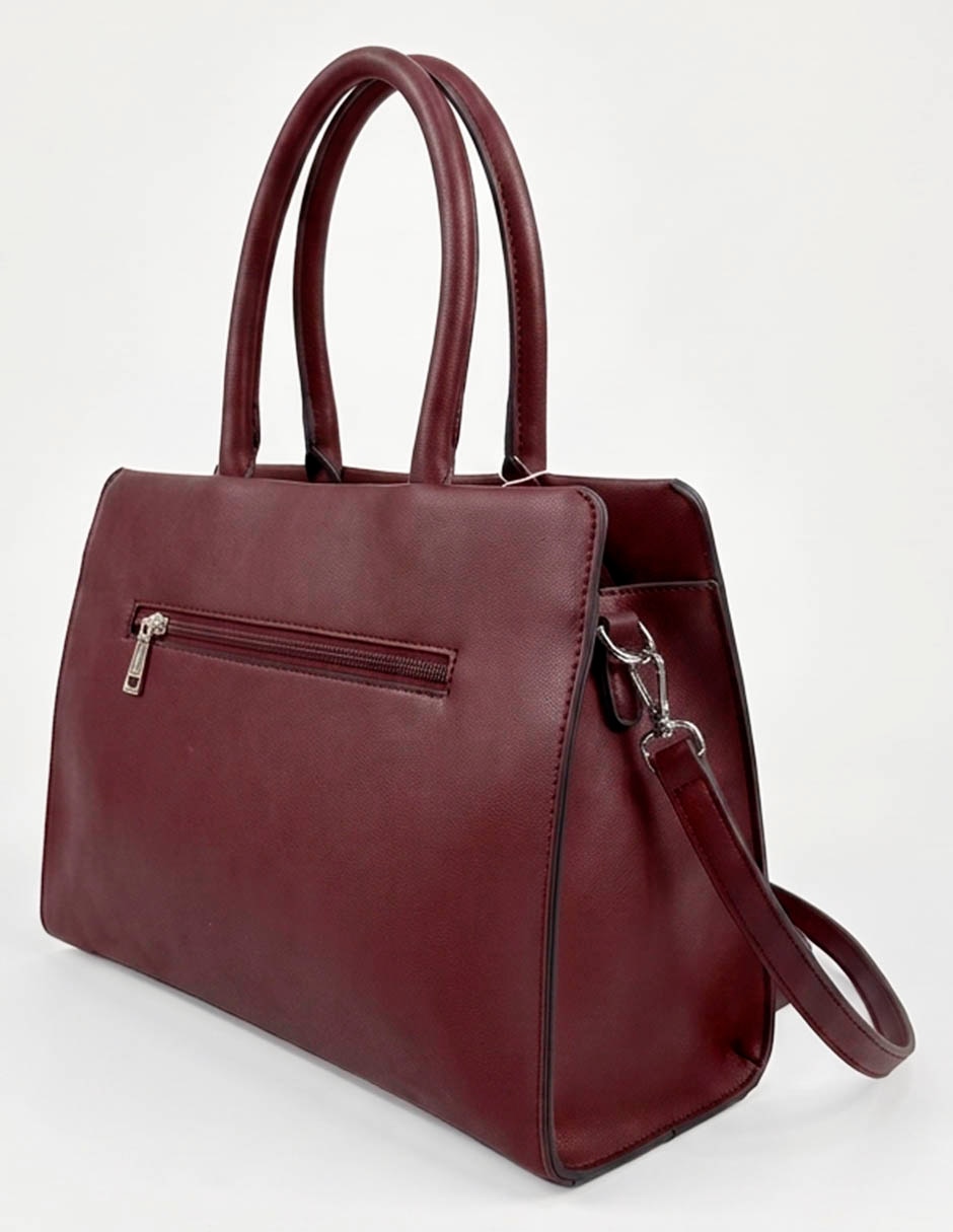 Bolsa satchel para mujer 2