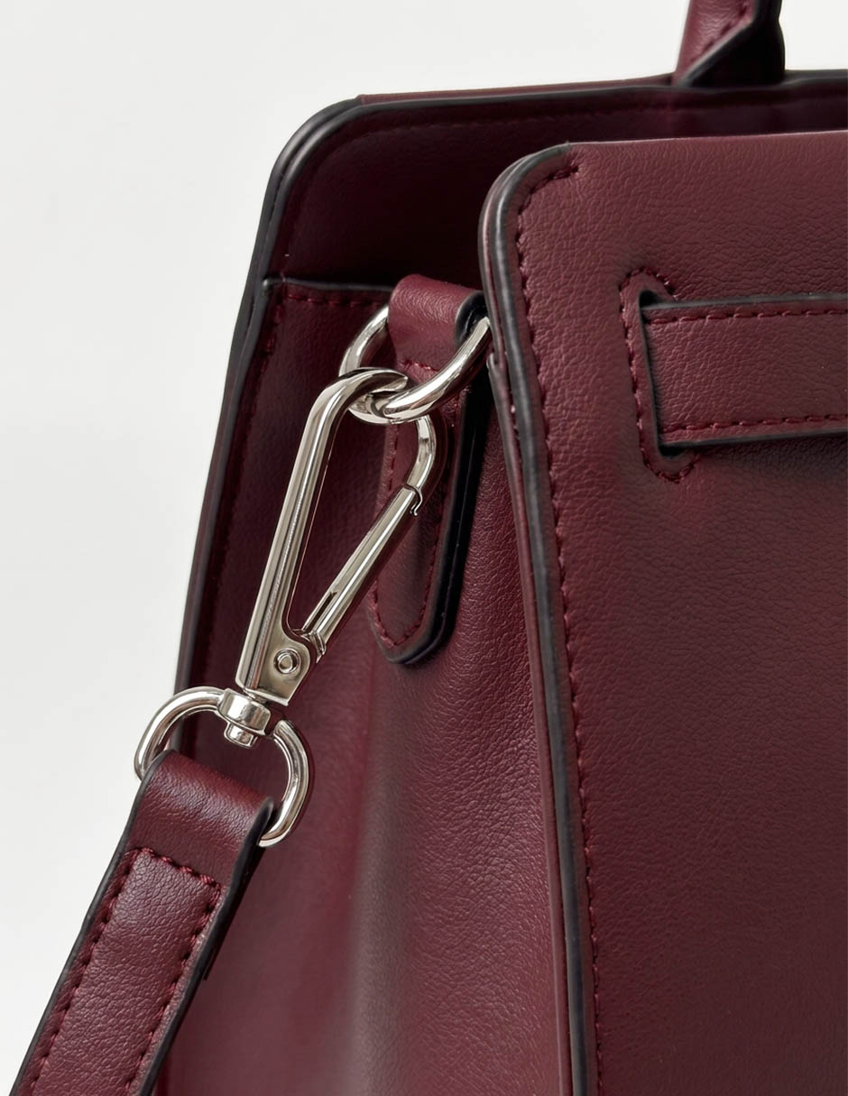 Bolsa satchel para mujer 4