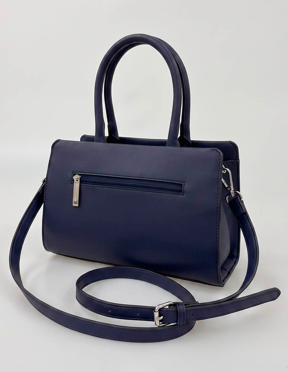 Bolsa satchel para mujer 2