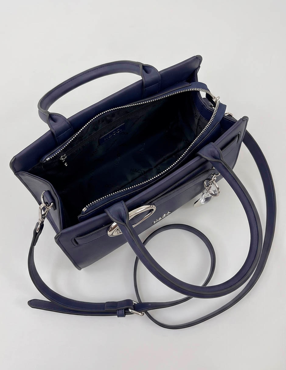 Bolsa satchel para mujer 3