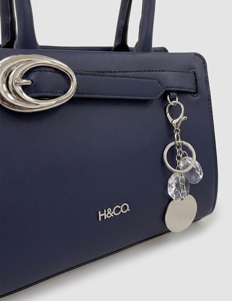Bolsa satchel para mujer 4