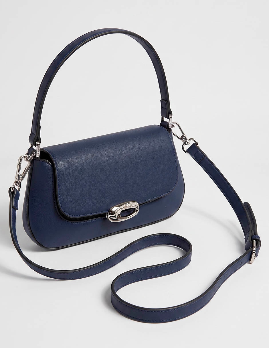 Bolsa crossbody para mujer