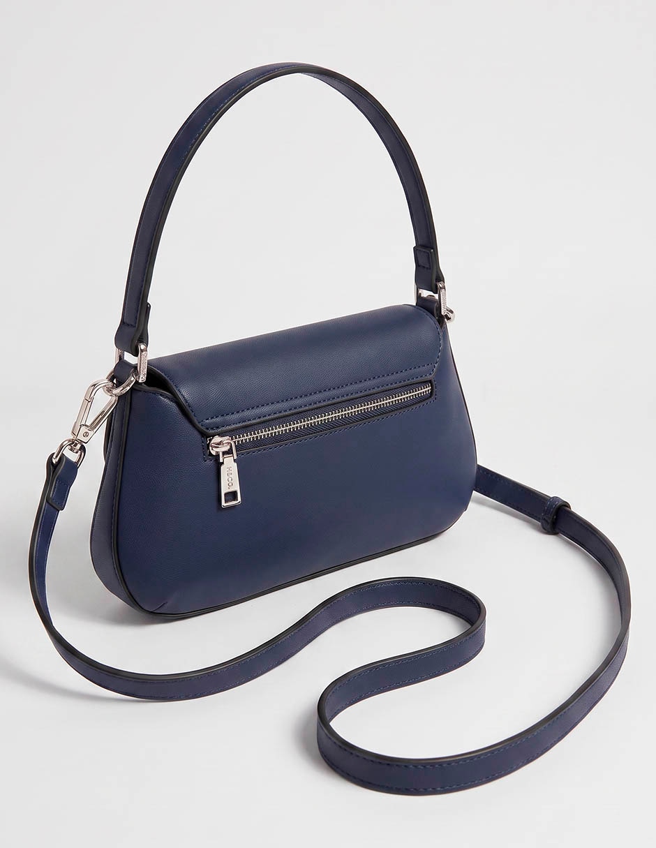 Bolsa crossbody H&Co para mujer