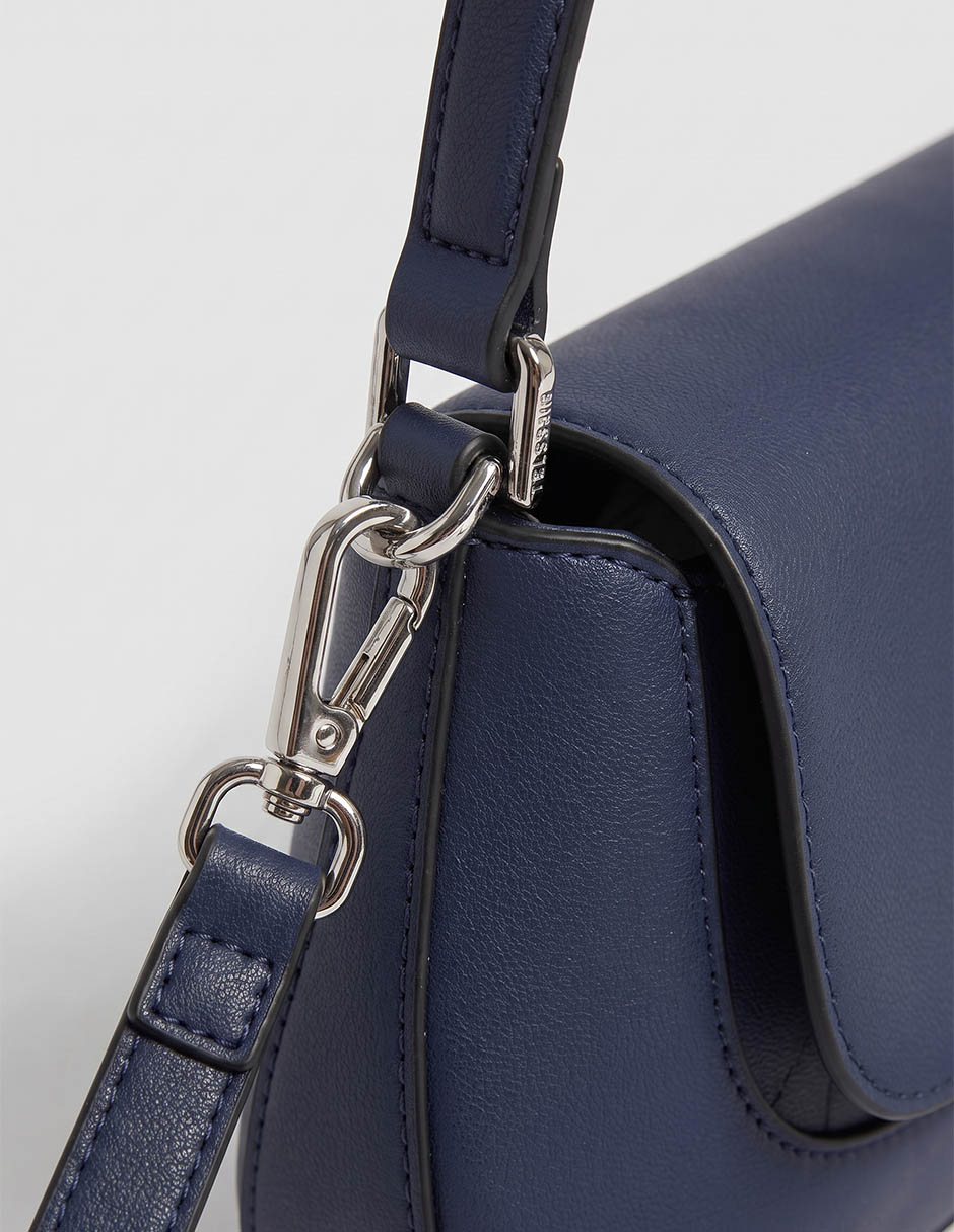 Bolsa crossbody H&Co para mujer