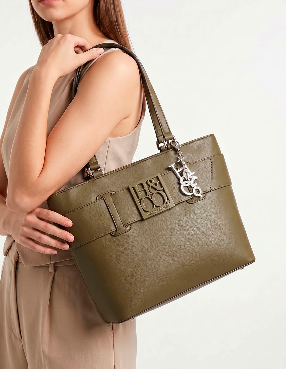Bolsa tote para mujer 5