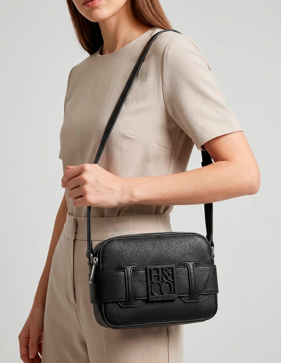 Bolsa crossbody para mujer 5