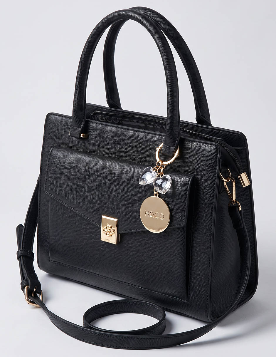 Bolsa satchel para mujer 1