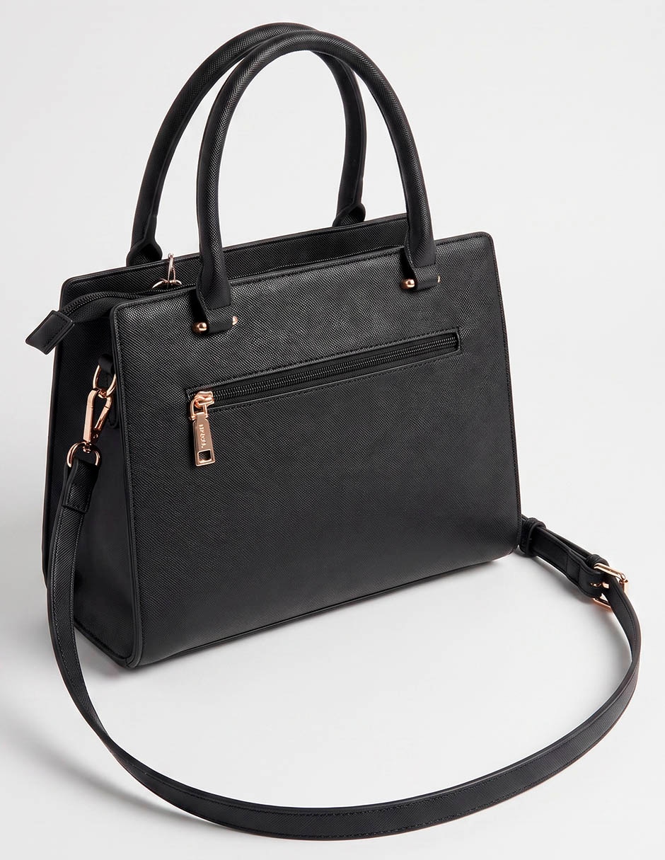 Bolsa satchel para mujer 2