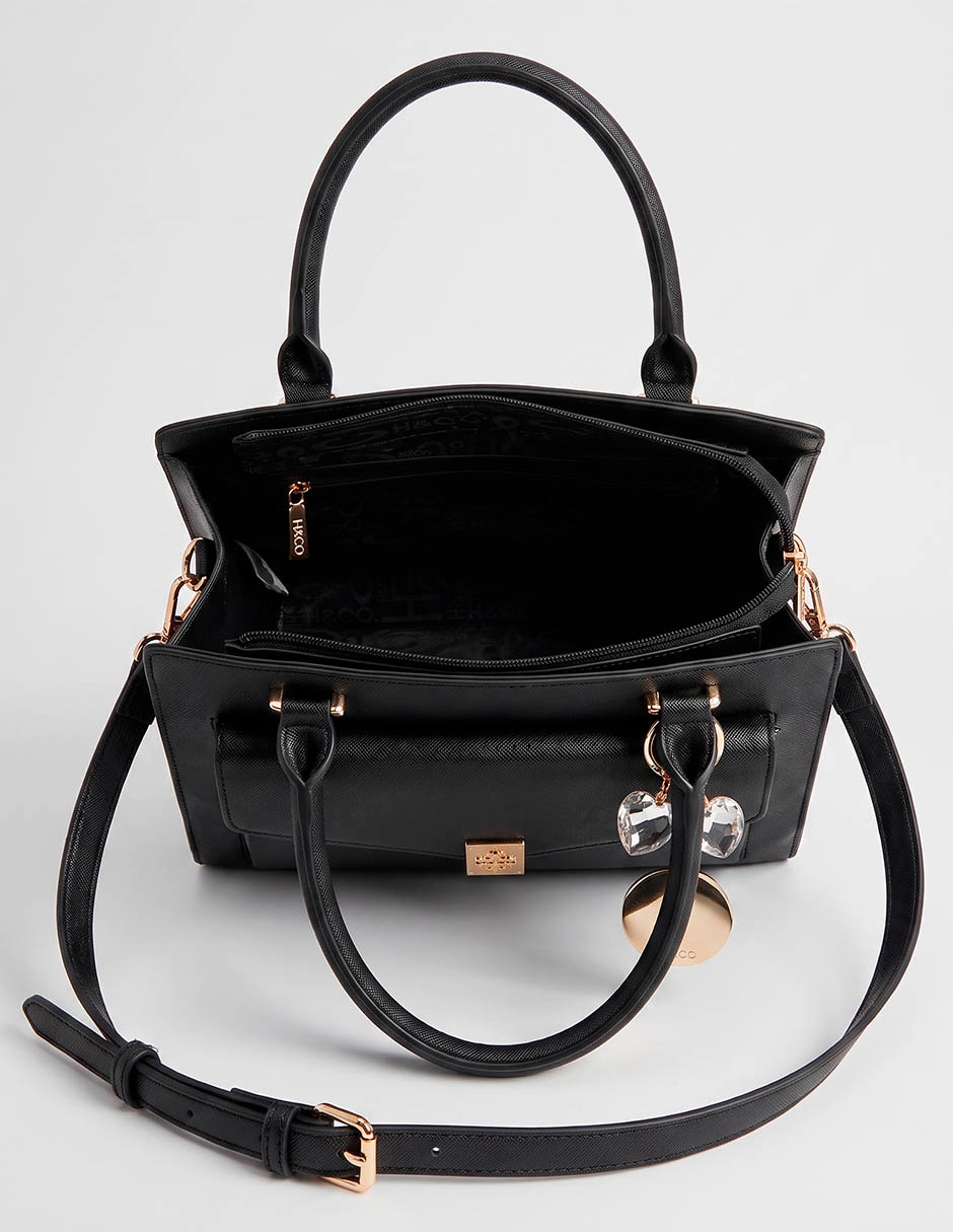 Bolsa satchel para mujer 3