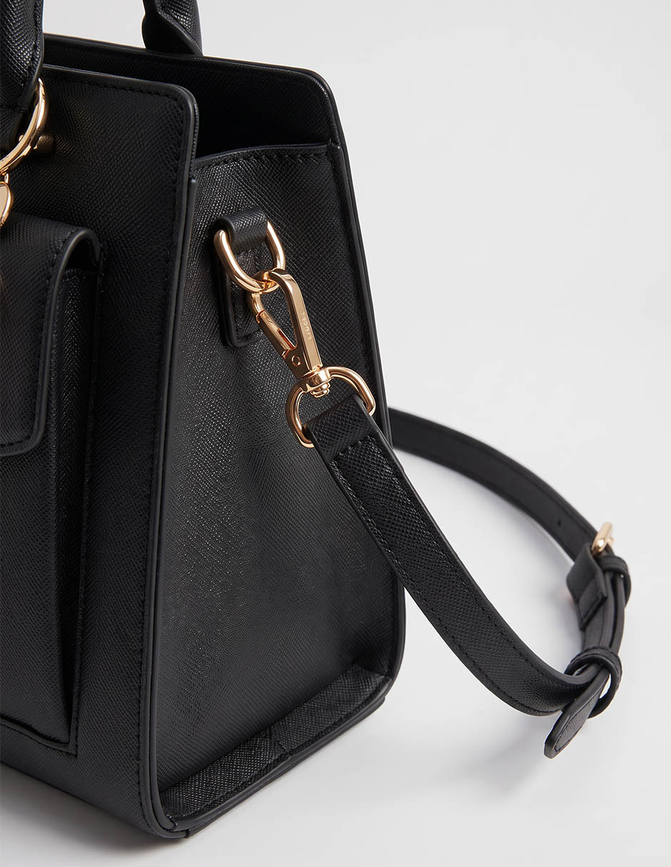 Bolsa satchel para mujer 4