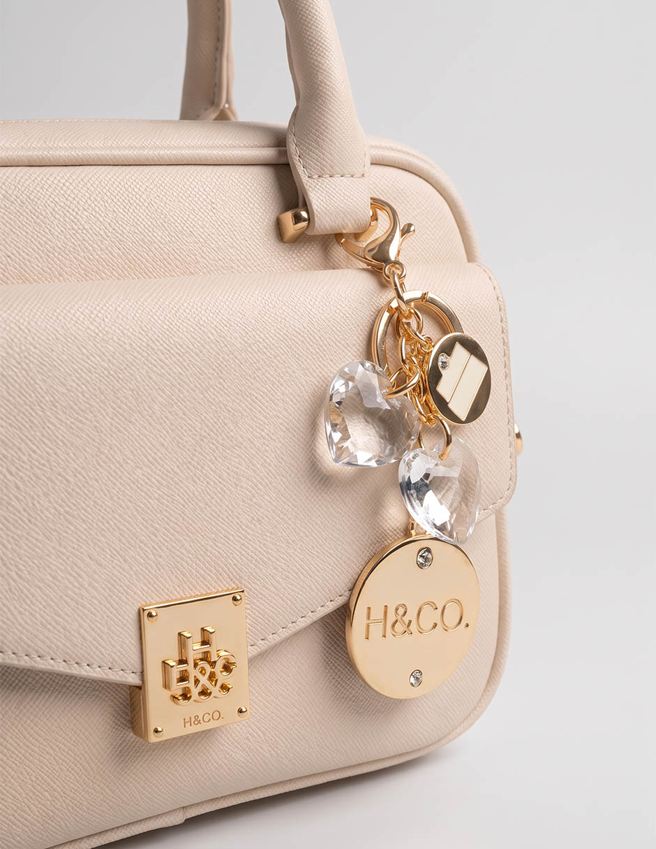 Bolsa satchel para mujer 4