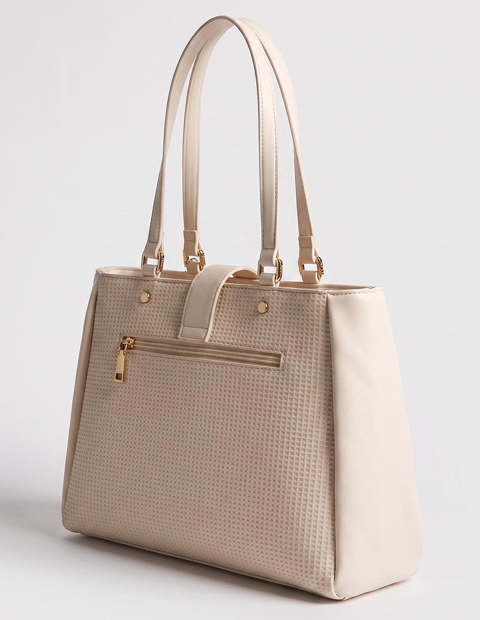 Bolsa tote H&Co para mujer