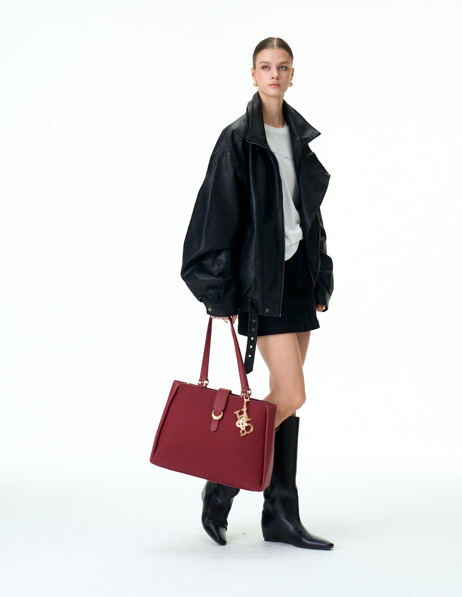 Bolsa tote para mujer 7