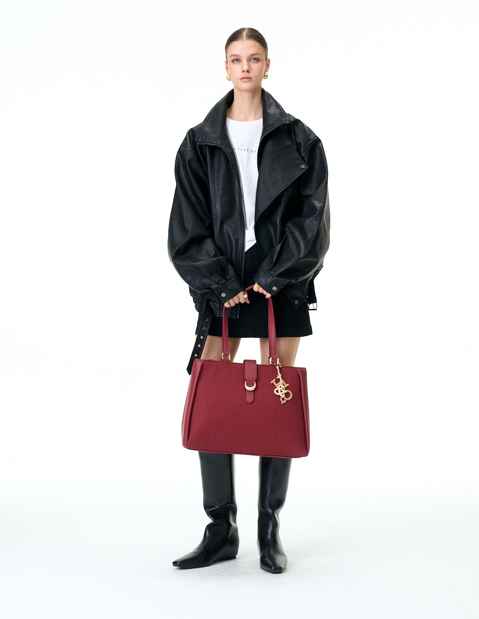 Bolsa tote para mujer 8