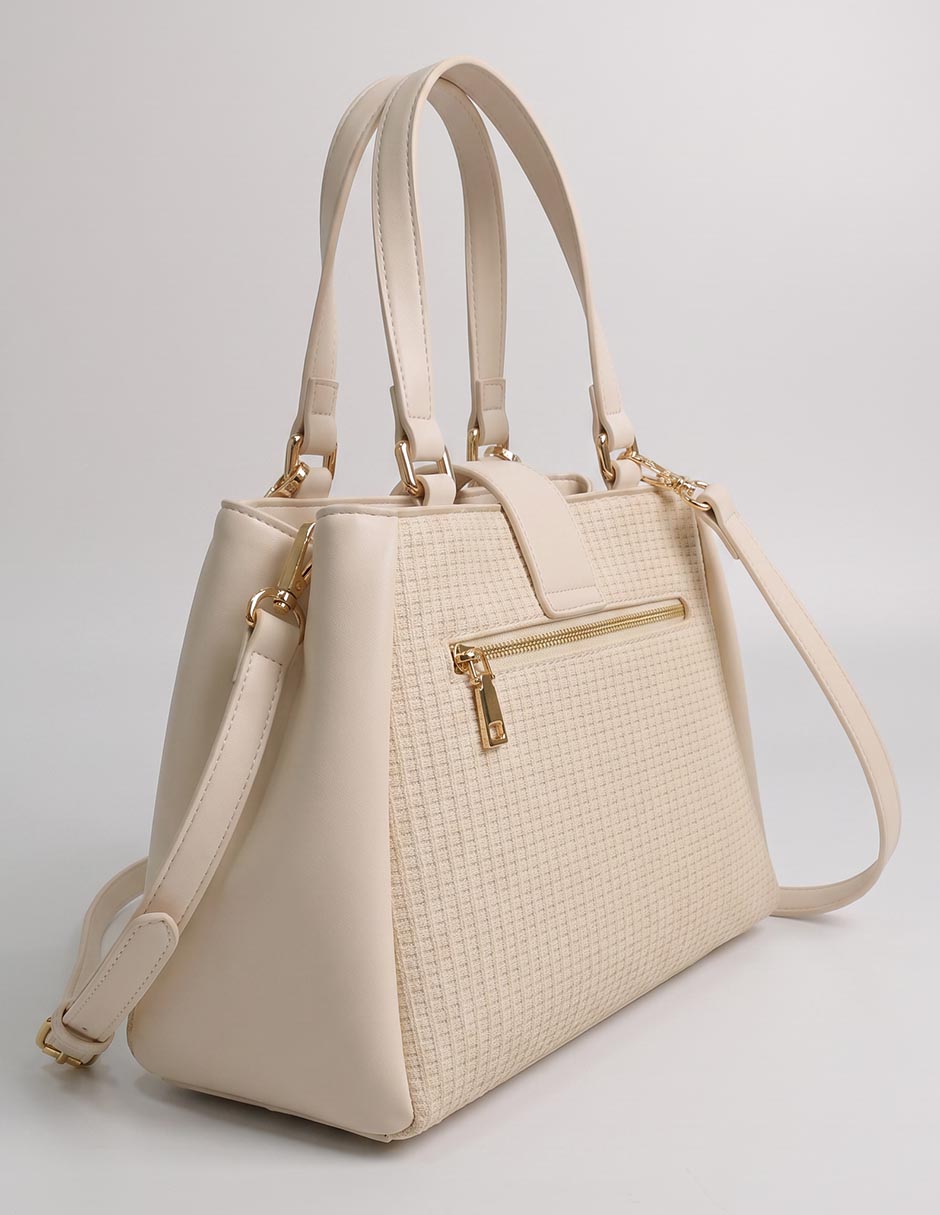 Bolsa shoulder h&co para mujer