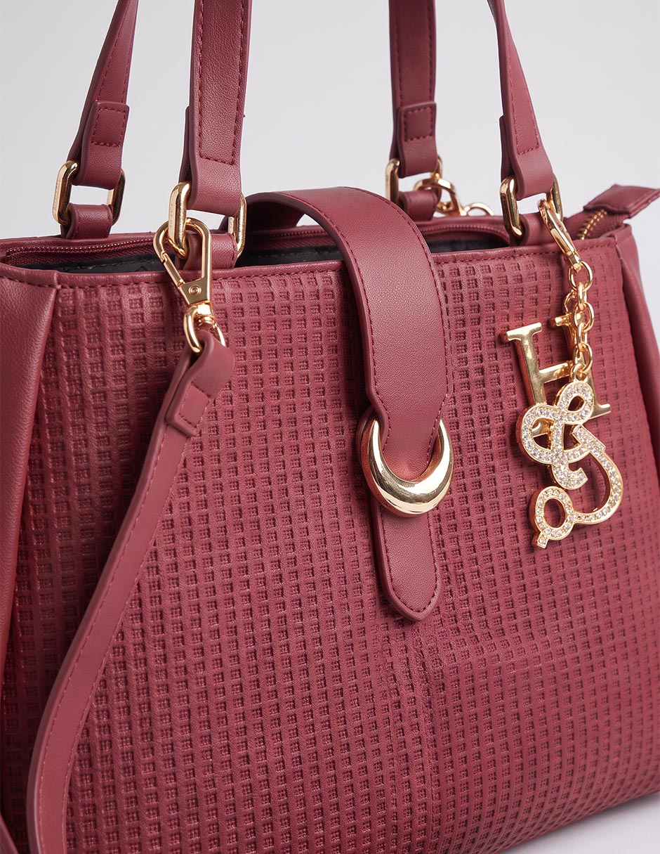 Bolsa shoulder para mujer 4