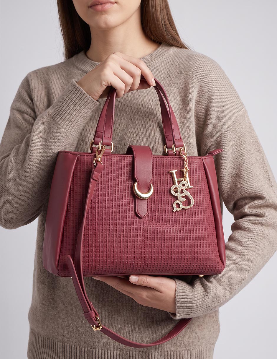 Bolsa shoulder para mujer 5