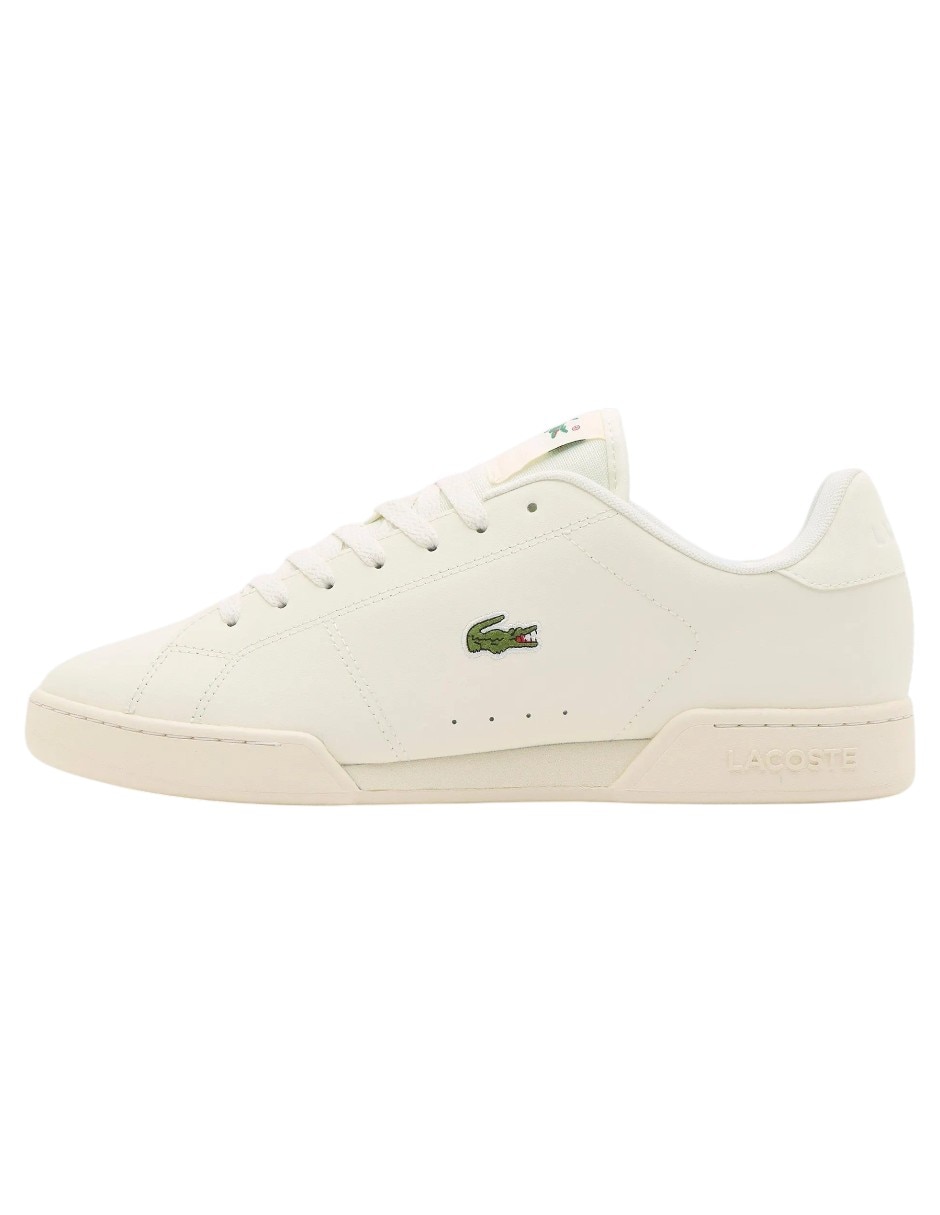 Tenis de piel carnaby cup para hombre