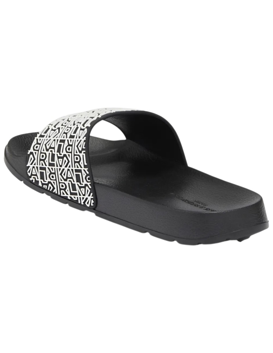Sandalia para hombre 4