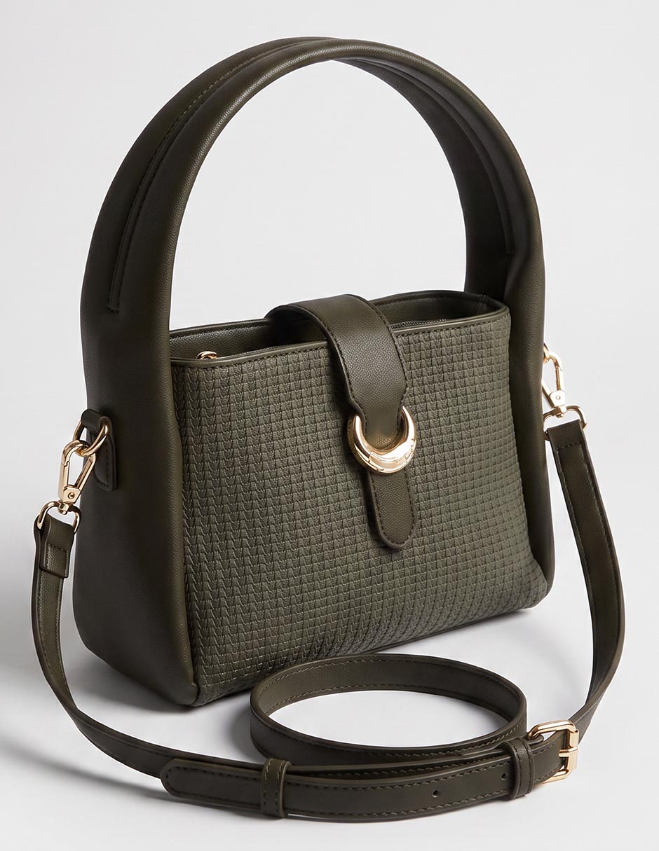 Bolsa crossbody para mujer 1