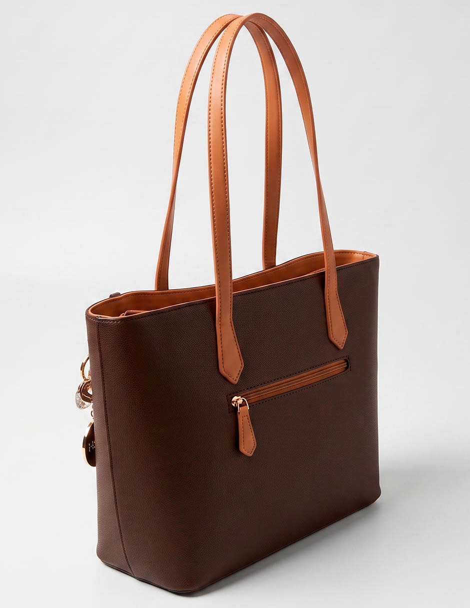 Bolsa tote H&Co para mujer