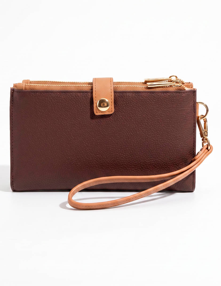 Cartera H&Co para mujer