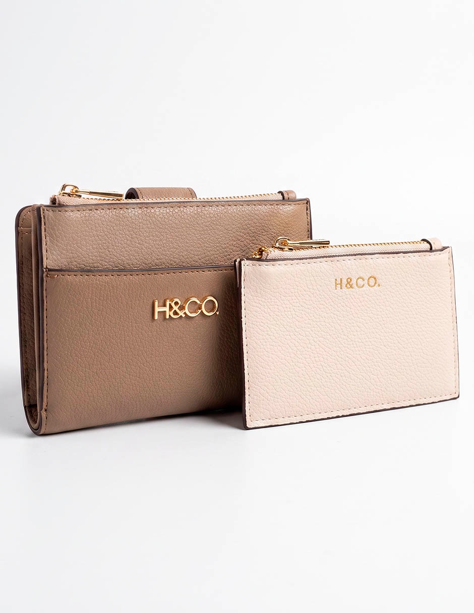 Set cartera para mujer 1