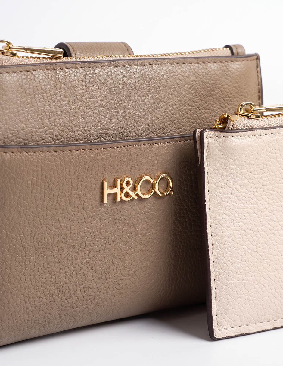 Set cartera para mujer 3