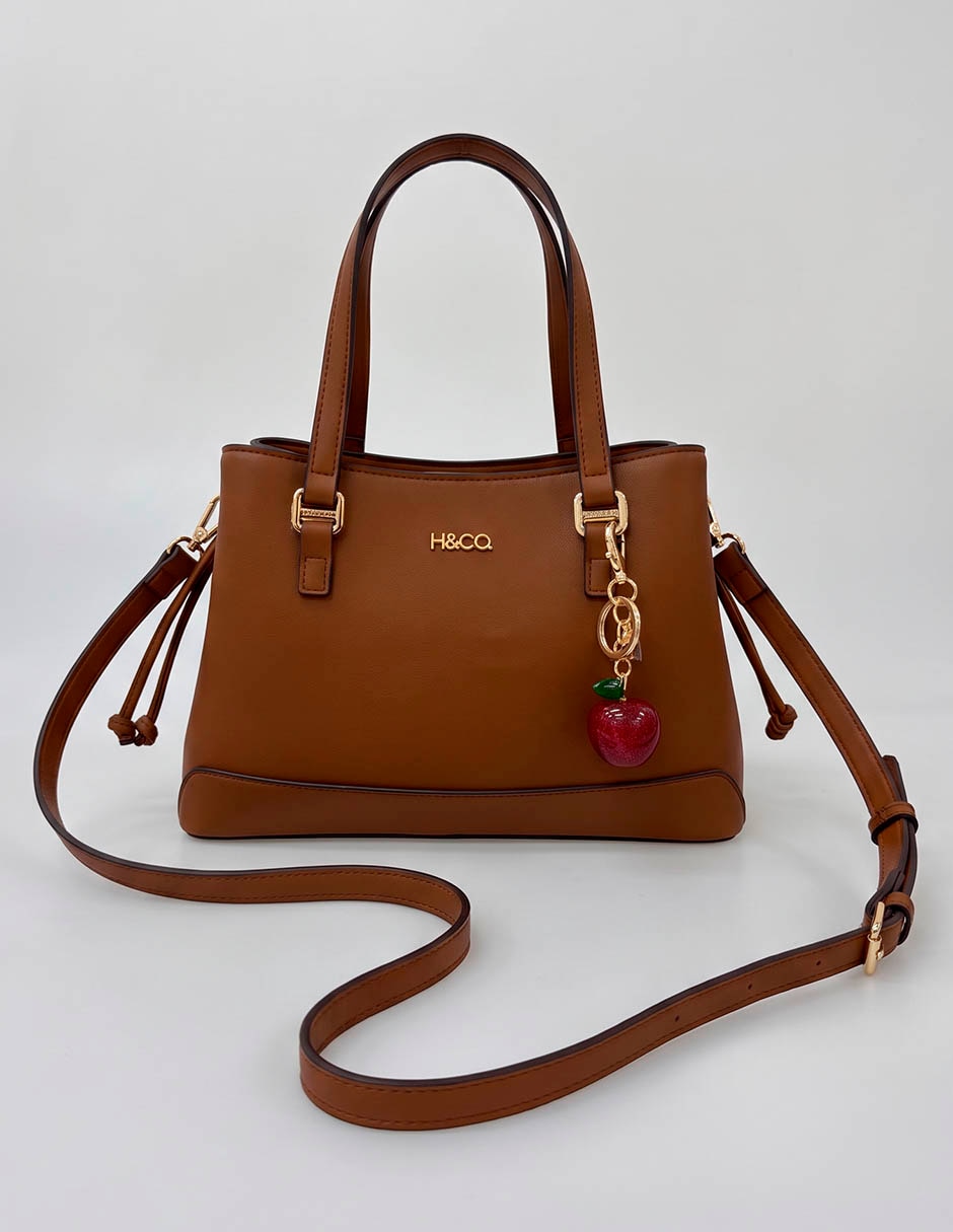 Bolsa satchel para mujer 1