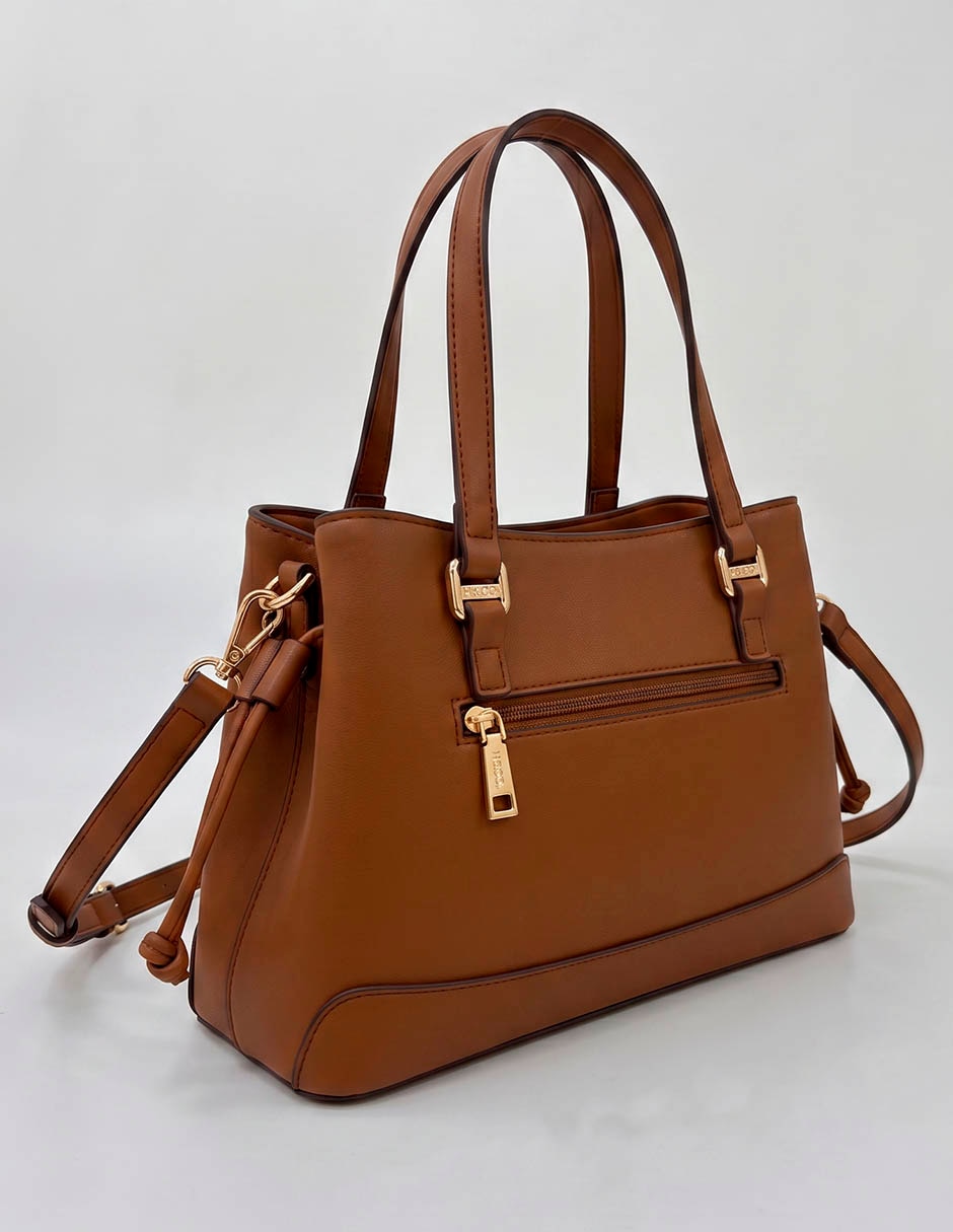 Bolsa satchel para mujer 2