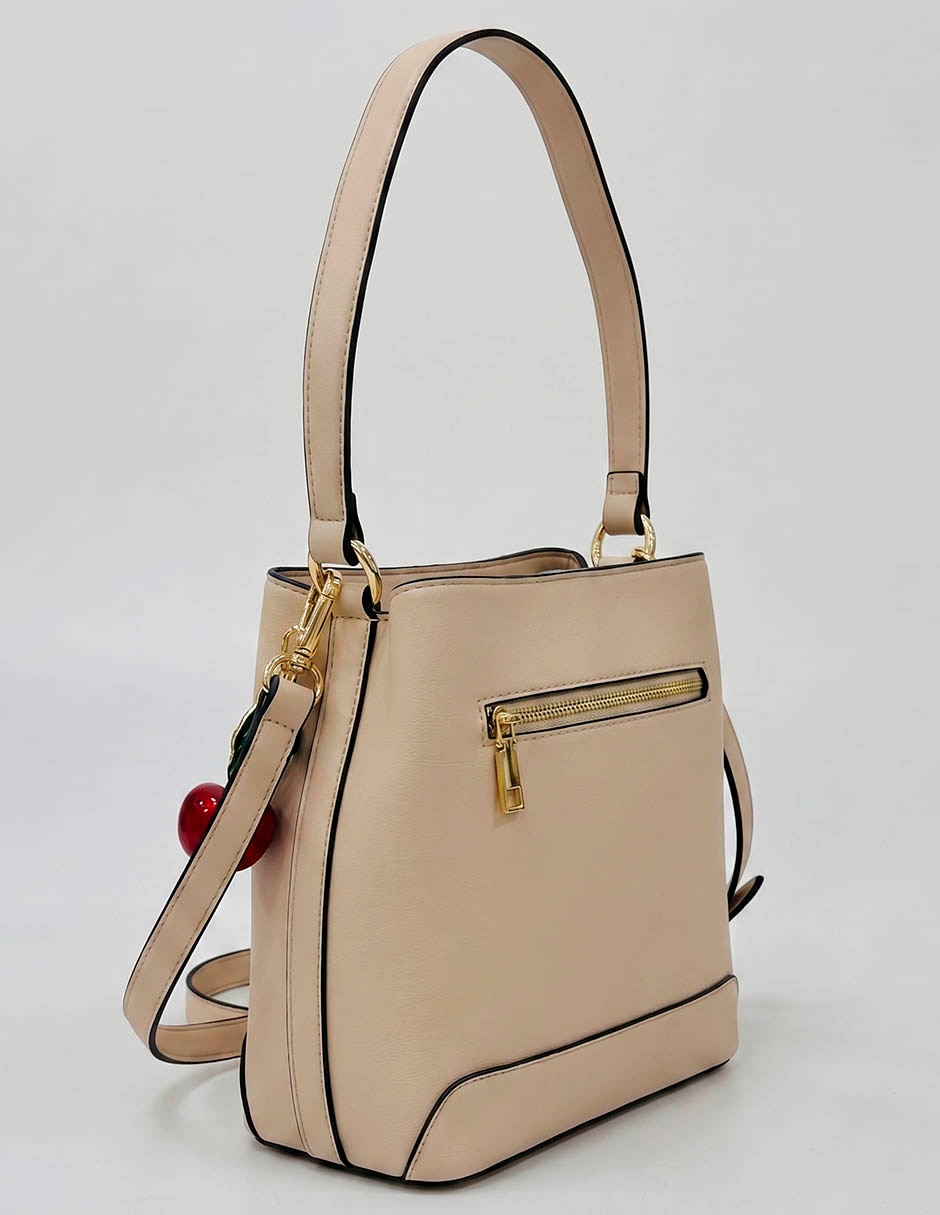 Bolsa satchel para mujer 2