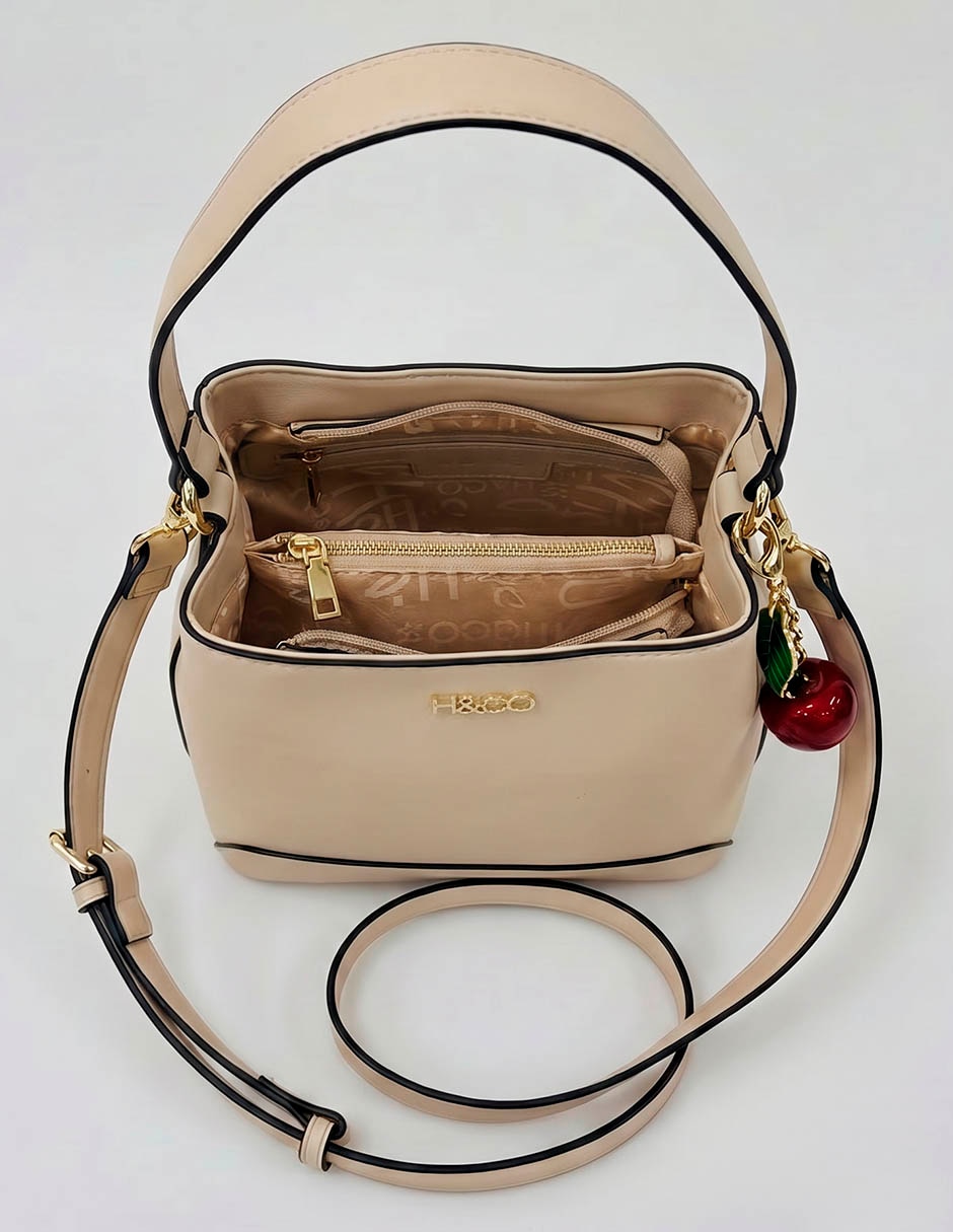 Bolsa satchel para mujer 3