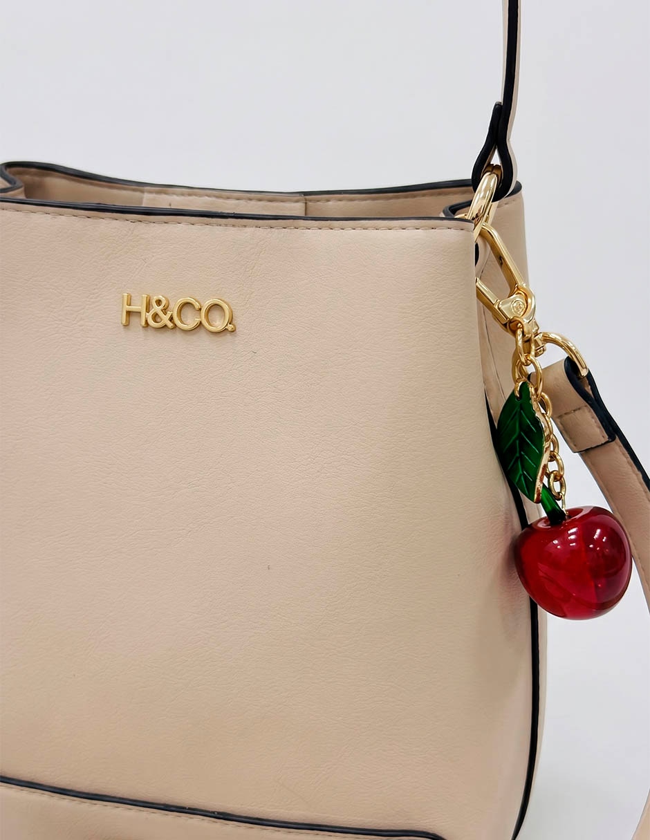 Bolsa satchel para mujer 4