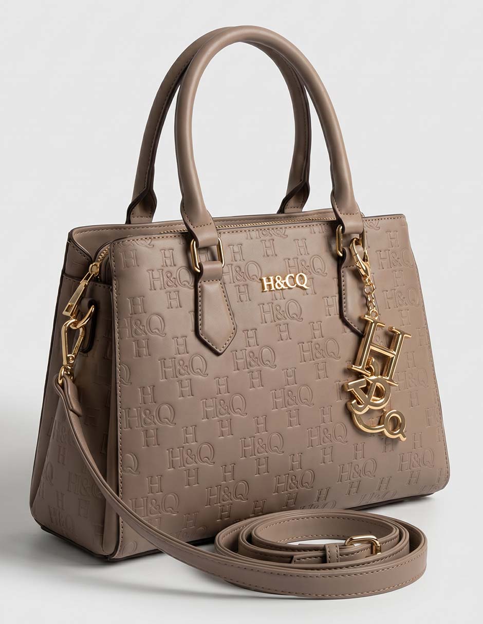 Bolsa satchel para mujer