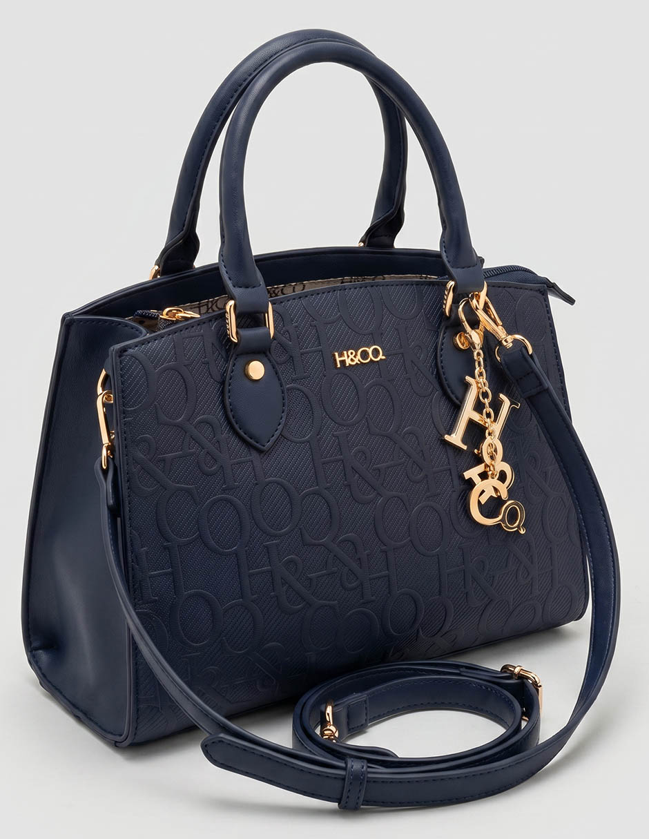 Bolsa satchel para mujer