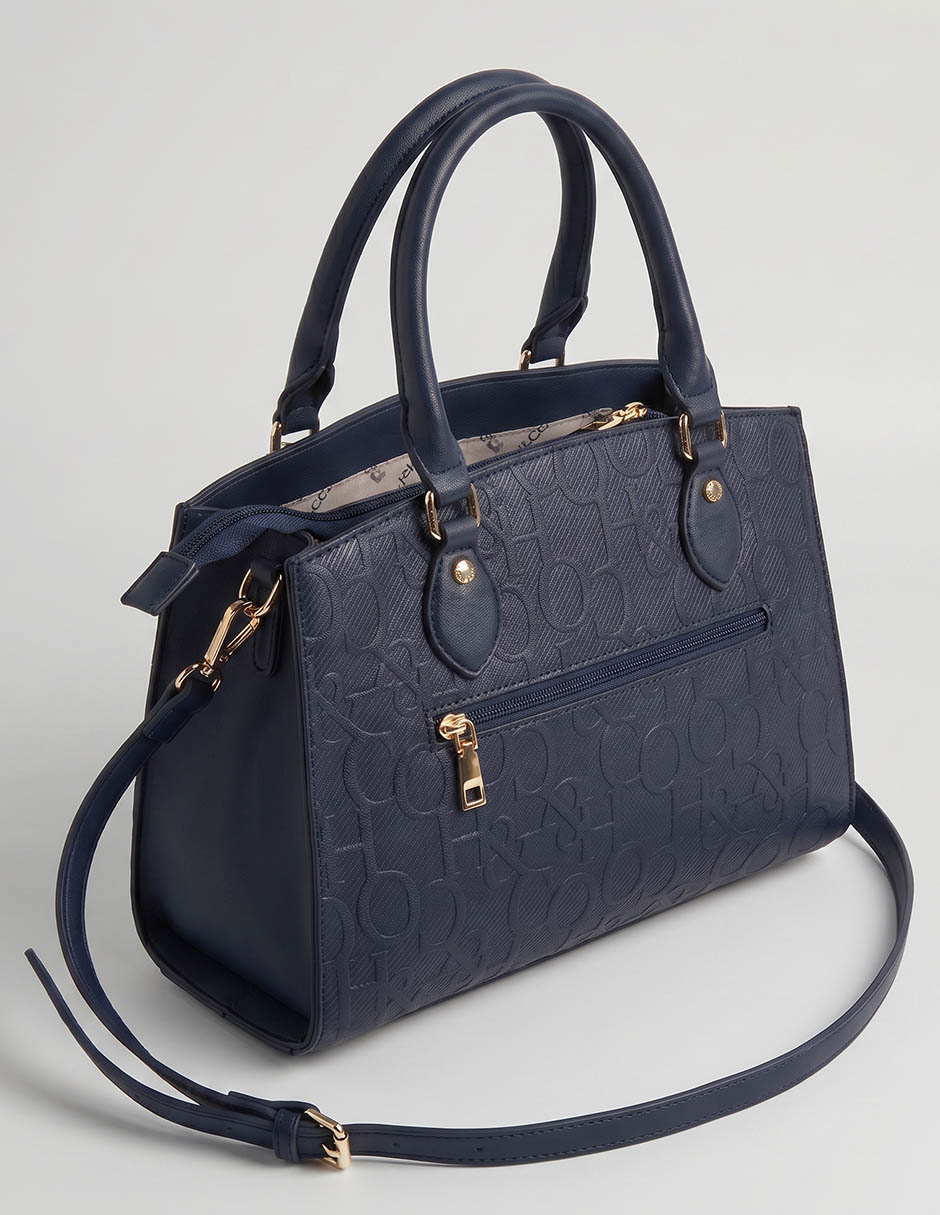 Bolsa satchel para mujer 2