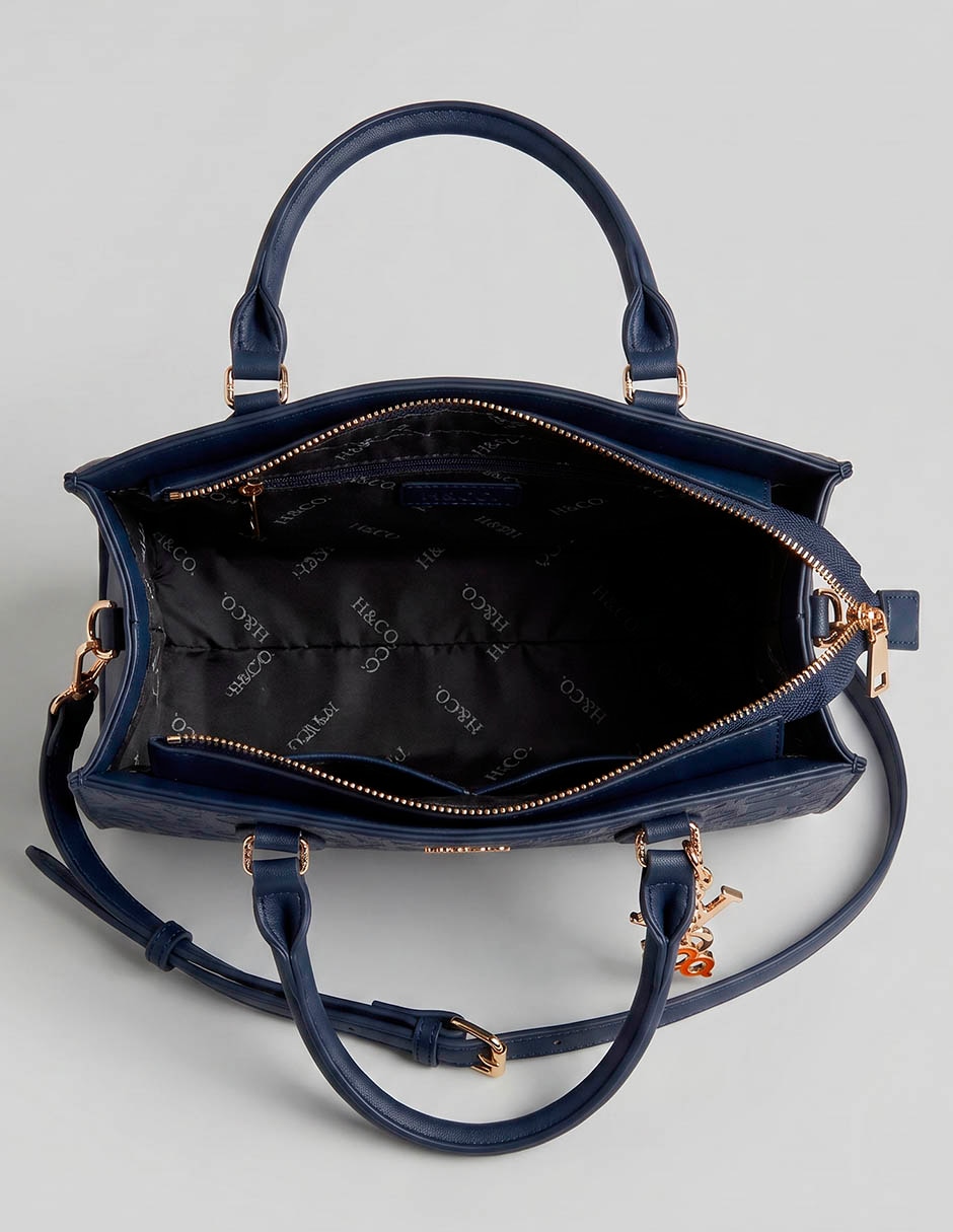 Bolsa satchel para mujer 3
