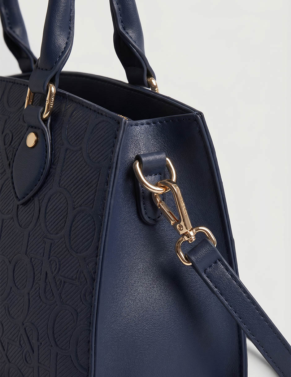 Bolsa satchel para mujer 4