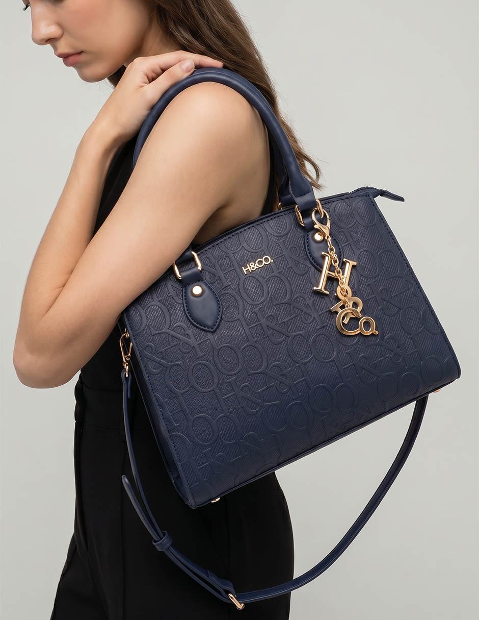 Bolsa satchel para mujer 5