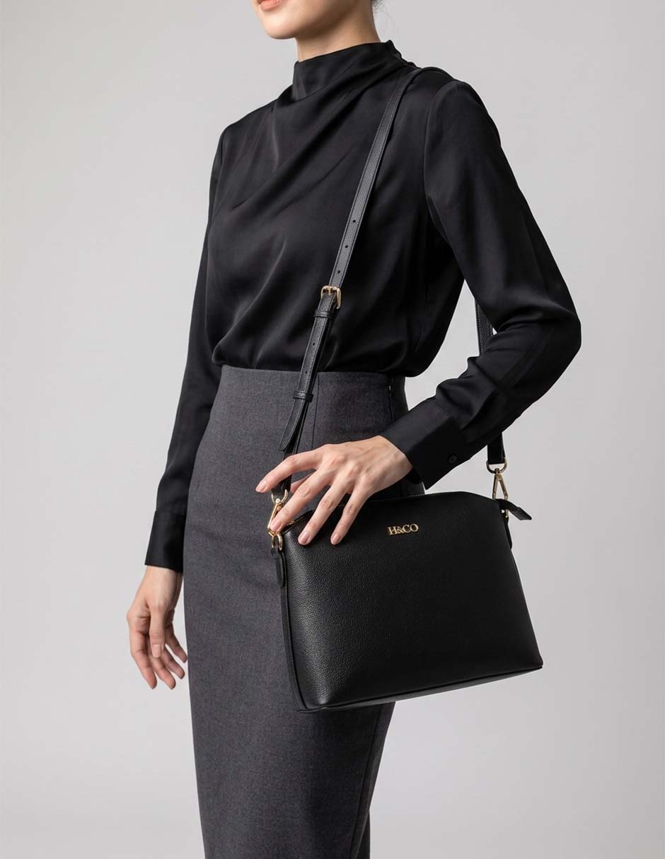 Bolsa crossbody para mujer 5
