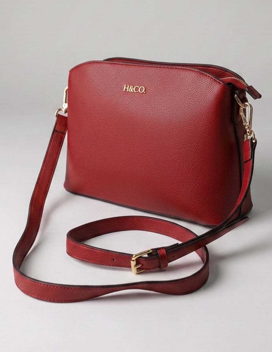 Bolsa crossbody para mujer