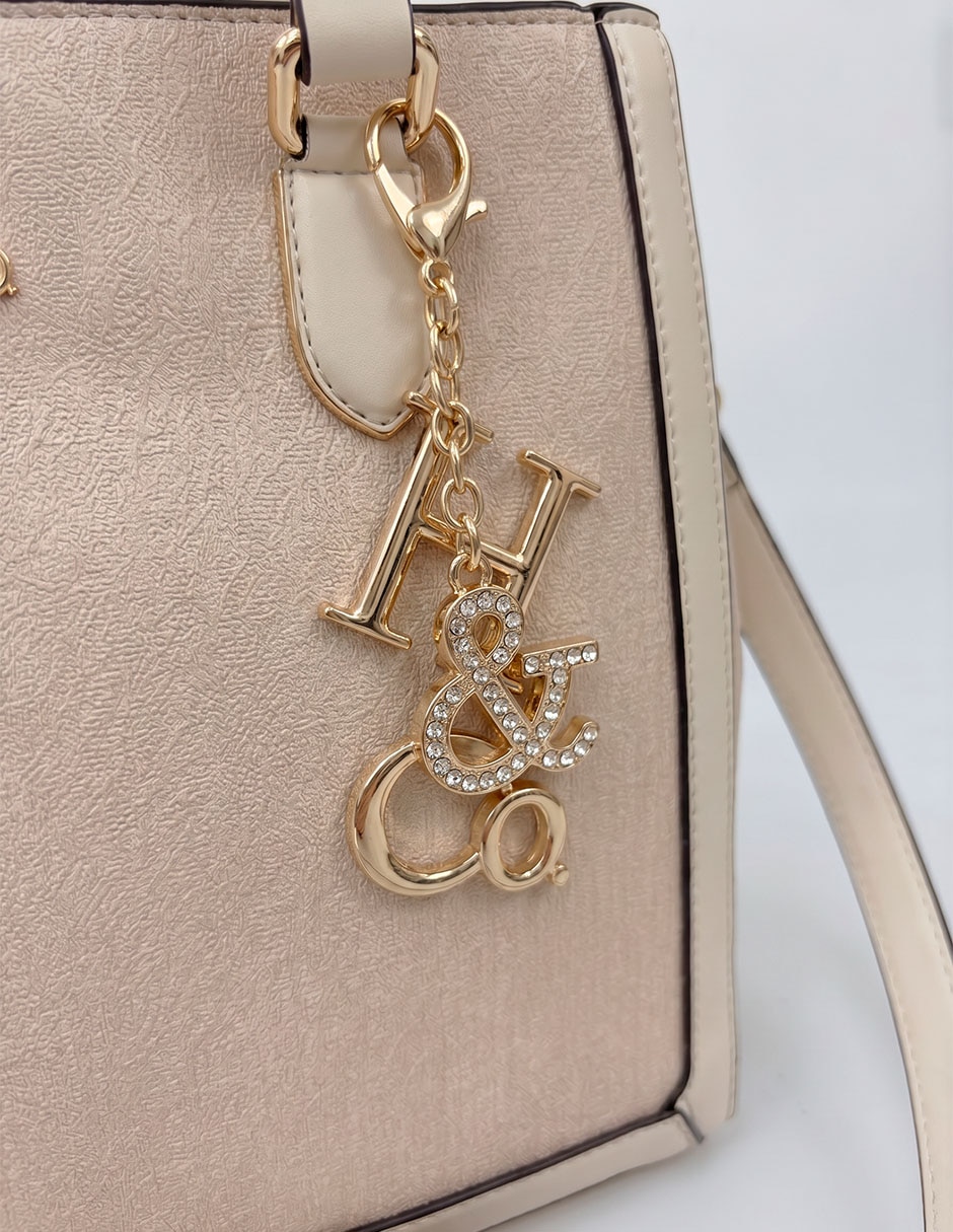 Bolsa satchel para mujer 4