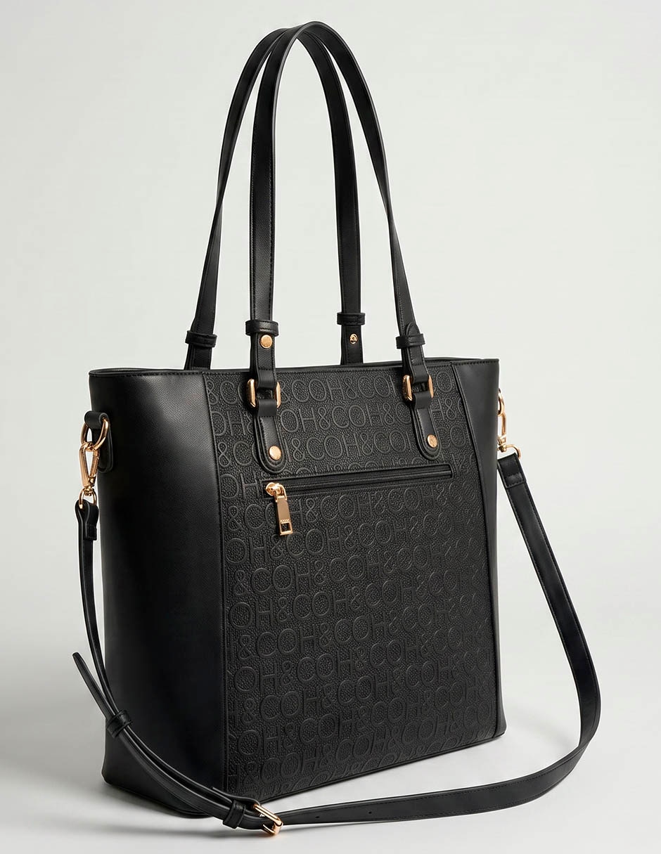 Set bolsa tote para mujer 2